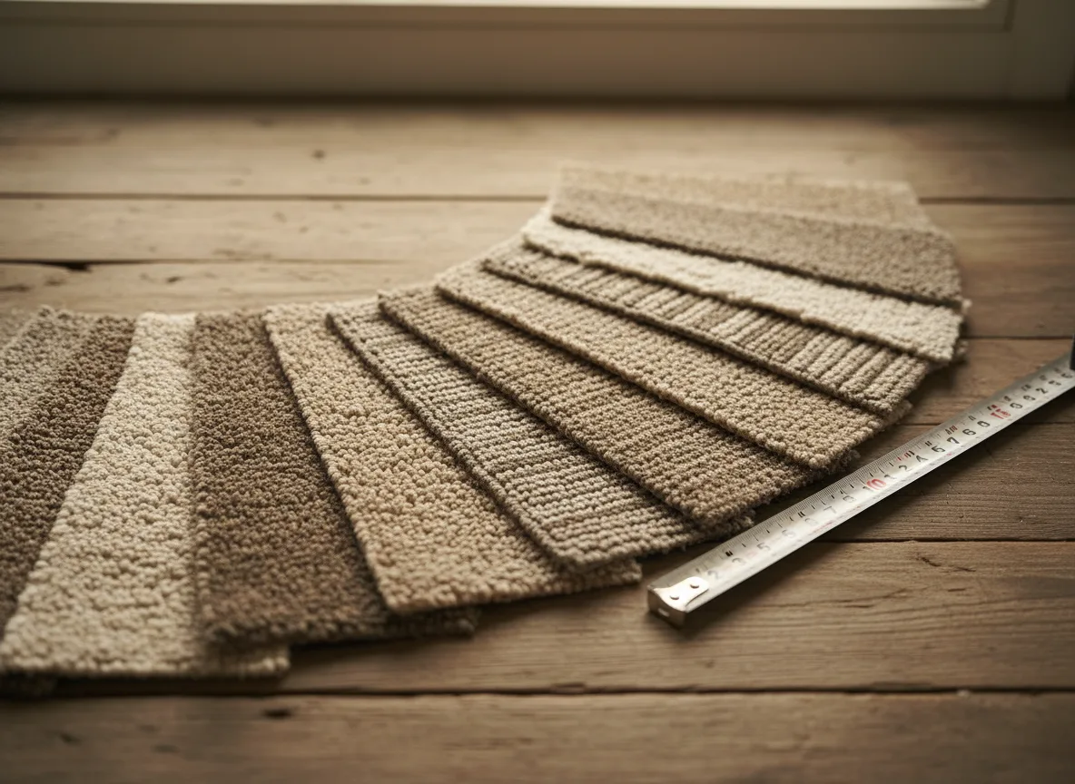 Carpet Installation Red Creek, NY FAQs